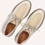 CTWLK Sammy Mocassins Dames Instappers Beige - Thumbnail 2