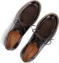 CTWLK Sammy Mocassins Dames Instappers Bruin - Thumbnail 2