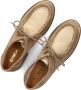 CTWLK Sammy Mocassins Dames Instappers Camel - Thumbnail 2