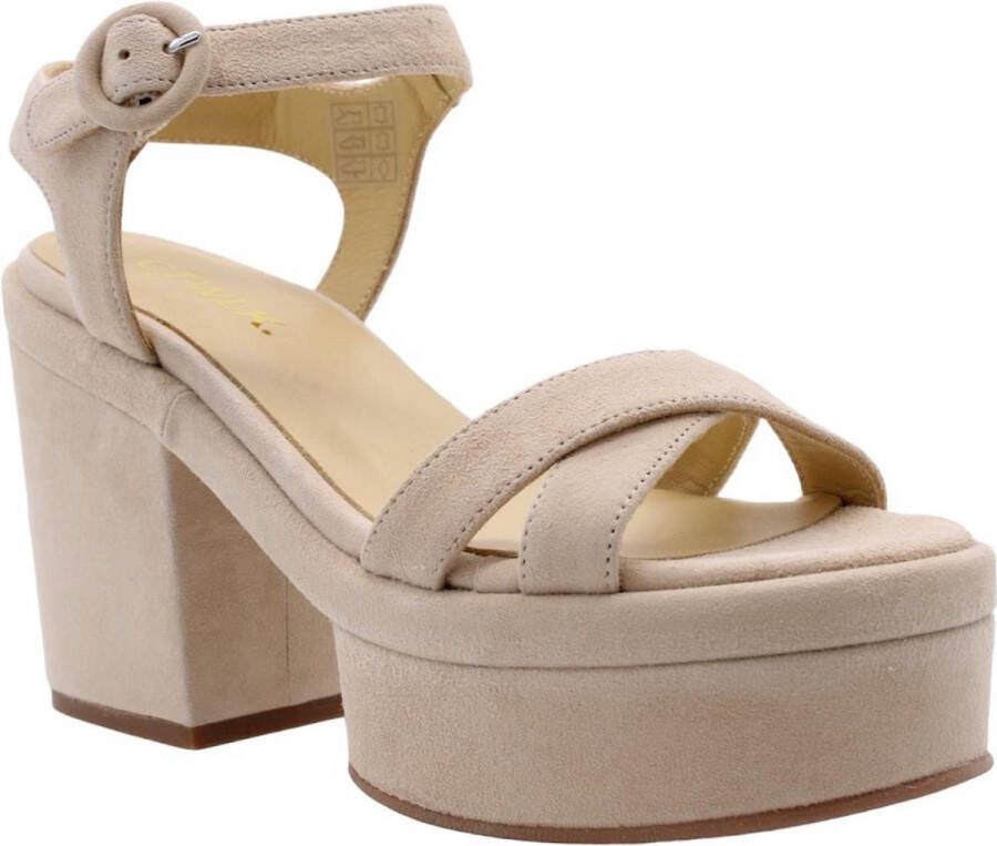 CTWLK Sandaal Beige