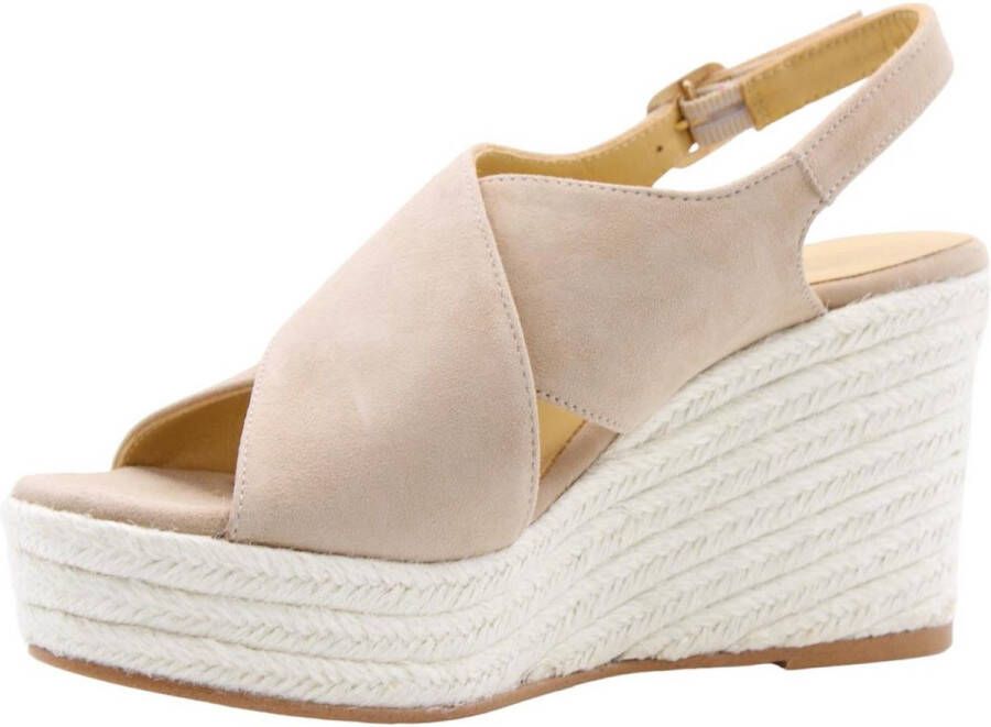 CTWLK Sandaal Beige