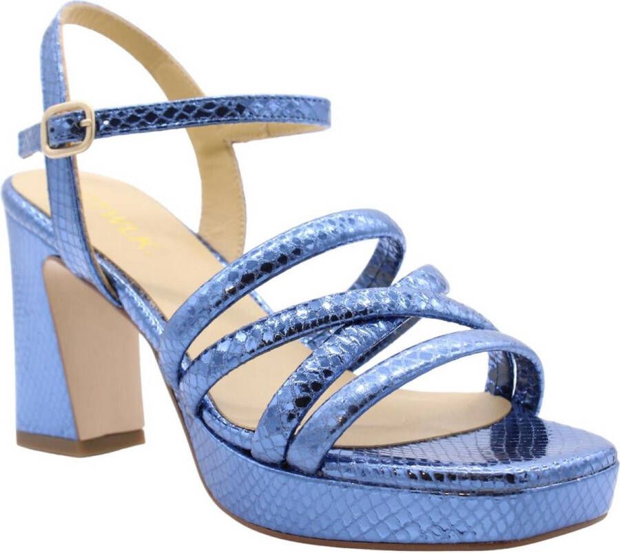 CTWLK Sandaal Blauw