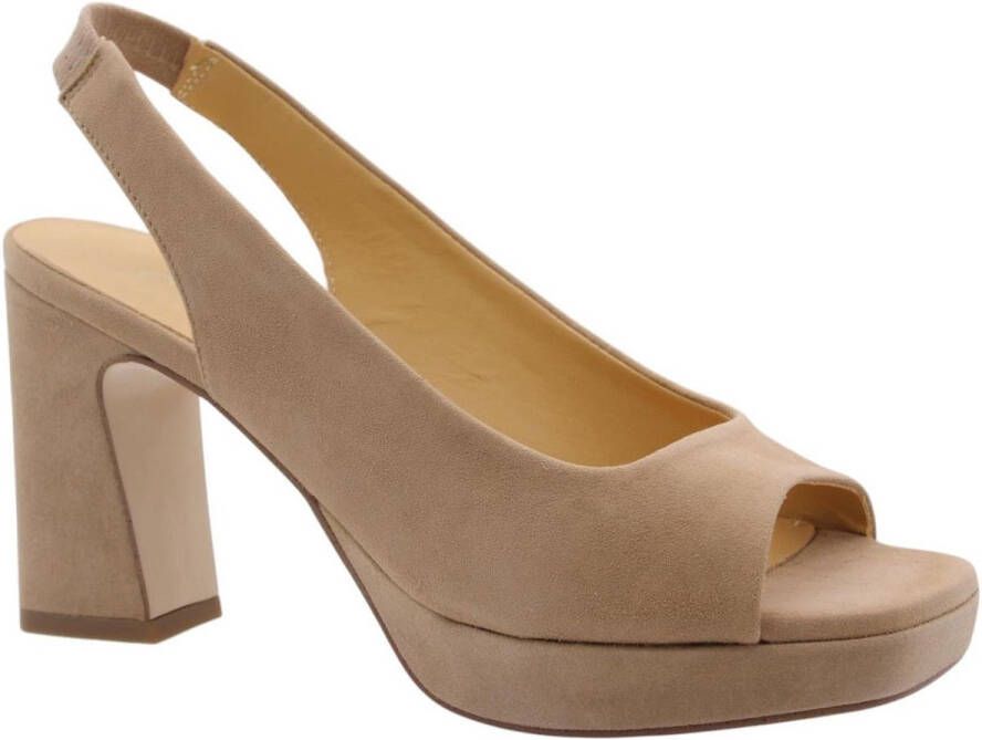 Ctwlk. Mexico Sandal