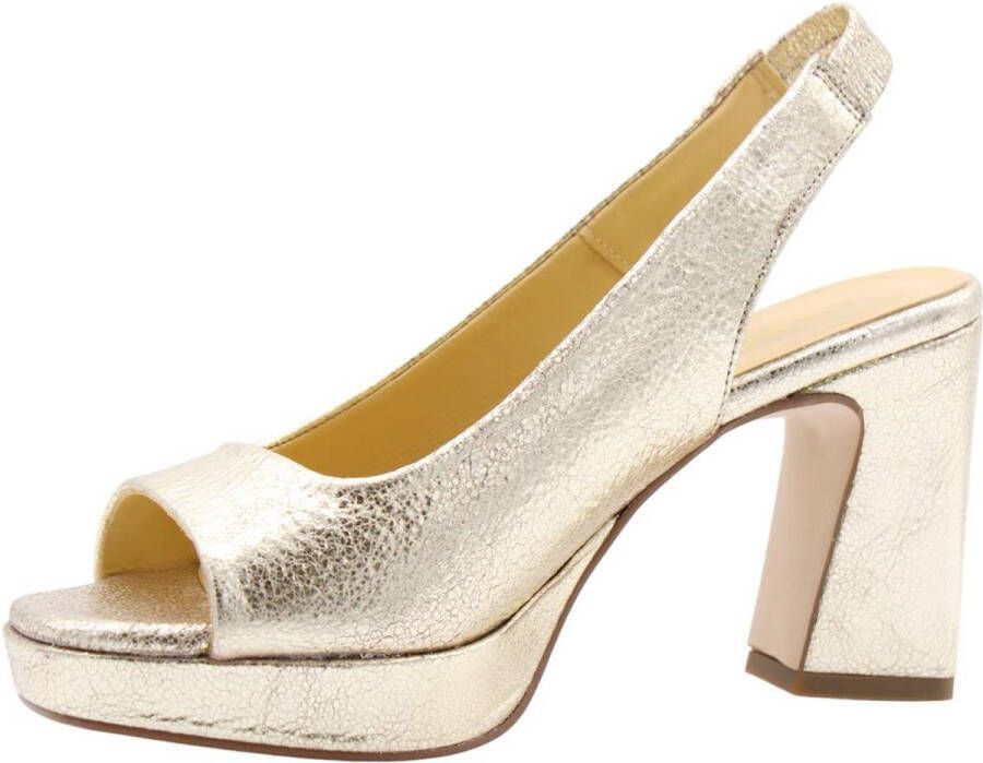 Ctwlk. Stijlvolle Sandalen uit Denemarken