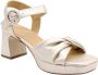 Ctwlk. Stijlvolle Sandalen uit Denemarken - Thumbnail 4