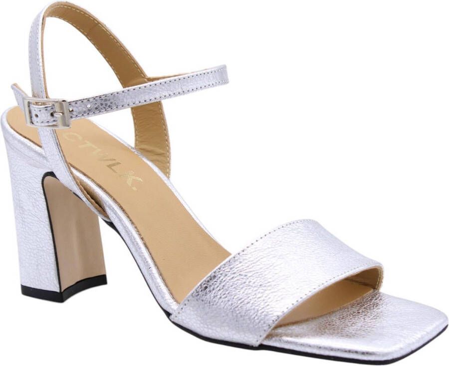 Ctwlk. Fontevraud Sandaal Gray Dames