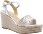 Ctwlk. Fontevraud Sandaal Gray Dames - Thumbnail 4