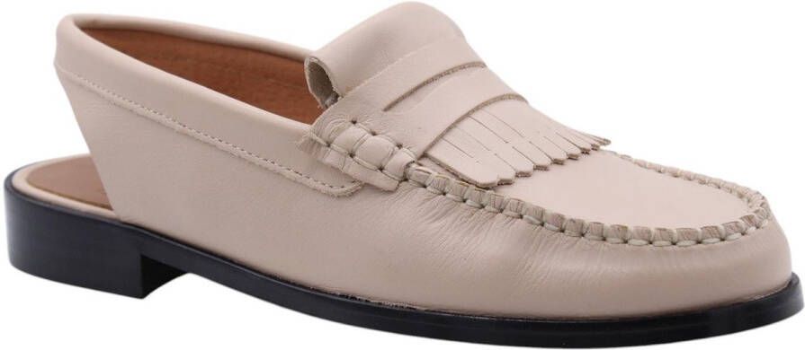 Ctwlk. Stijlvolle Muilezel Schoenen voor - Foto 19