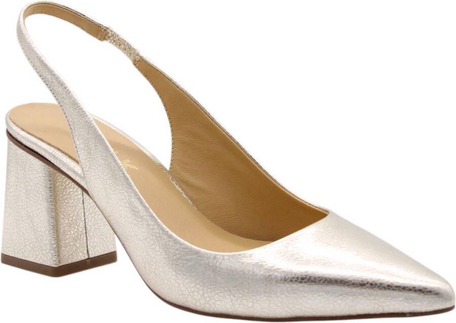 Ctwlk. Elegante Slingback Sandalen Antigua