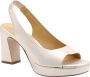 Ctwlk. Elegante Slingback Sandalen Antigua - Thumbnail 3