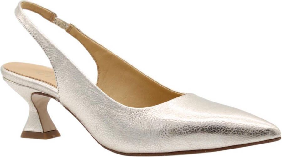 CTWLK Slingback Goud