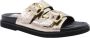 Ctwlk. Stijlvolle Loafers voor Moderne Yellow - Thumbnail 7