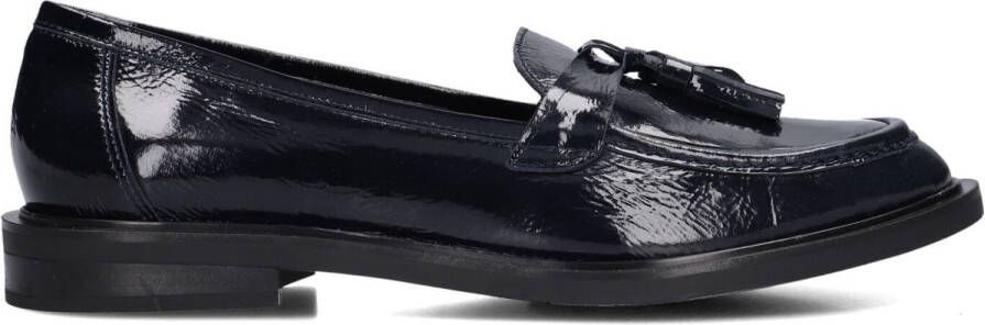 CTWLK Vachy Loafers Dames Instappers Blauw