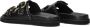 CTWLK Valtea Slippers Dames Zwart - Thumbnail 2