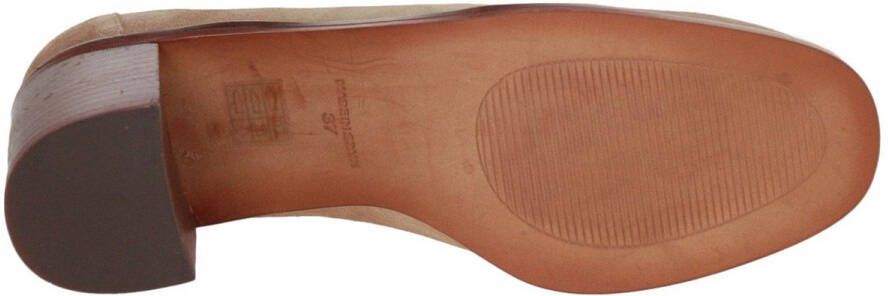 CTWLK Vera Beige Pump