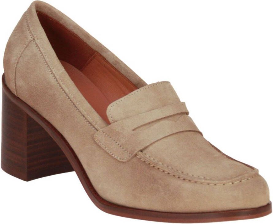 CTWLK Vera Beige Pump