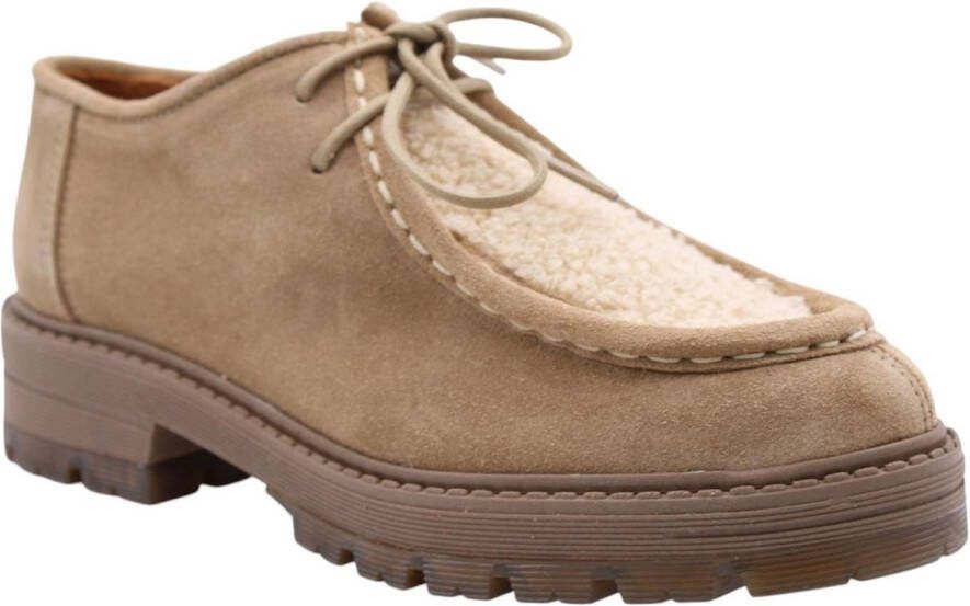 Ctwlk. Casual Veterschoen Milies