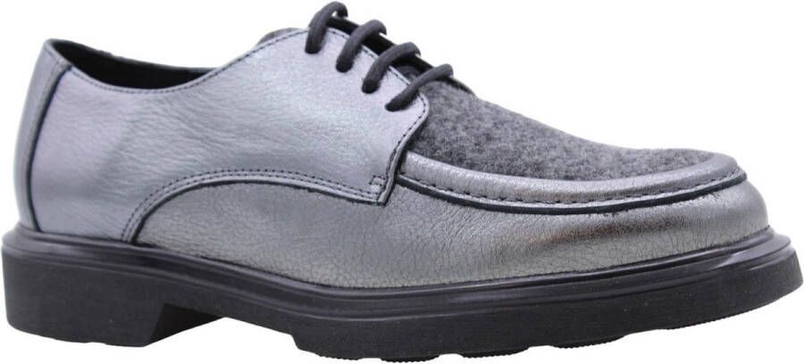 CTWLK Veterschoen Pewter