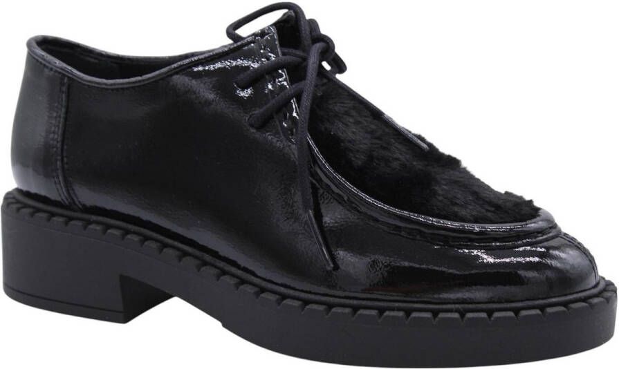 Ctwlk. Stijlvolle Veterschoen Galaxidi