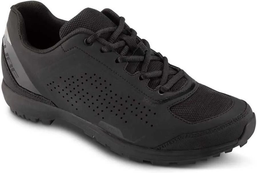 Cube Atx Loxia Mtb-schoenen Zwart