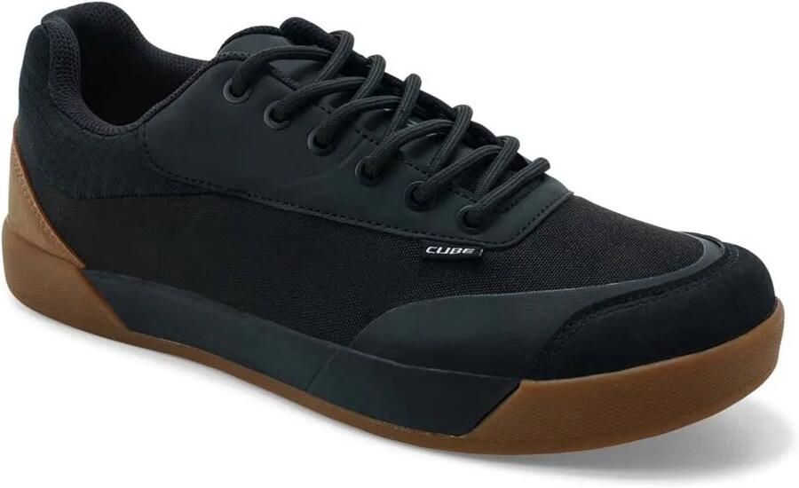 Cube Gty Maze Mtb-schoenen Zwart
