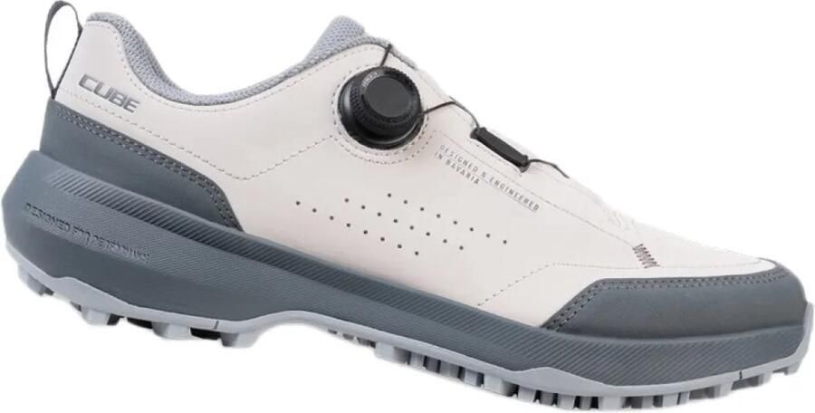 Cube SHOES OX PRO SAND