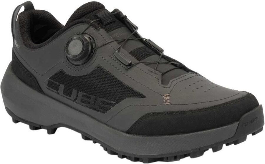 Cube Ox Pro Schoenen Grijs