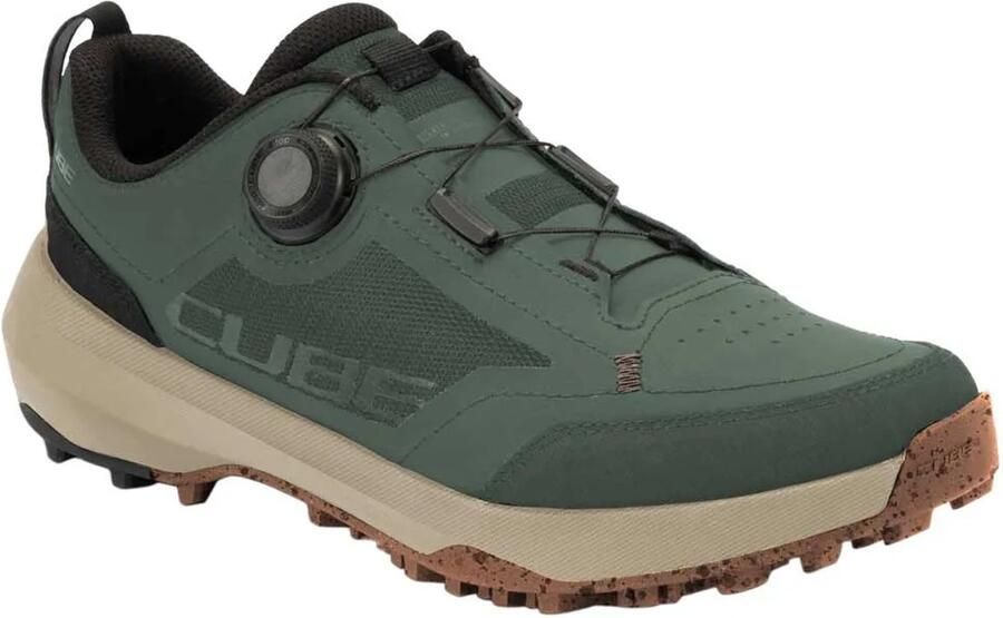 Cube Ox Pro Schoenen Groen