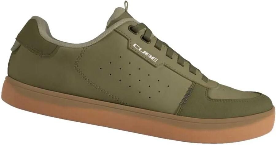 Cube Schoenen MAZE TM REED GREEN