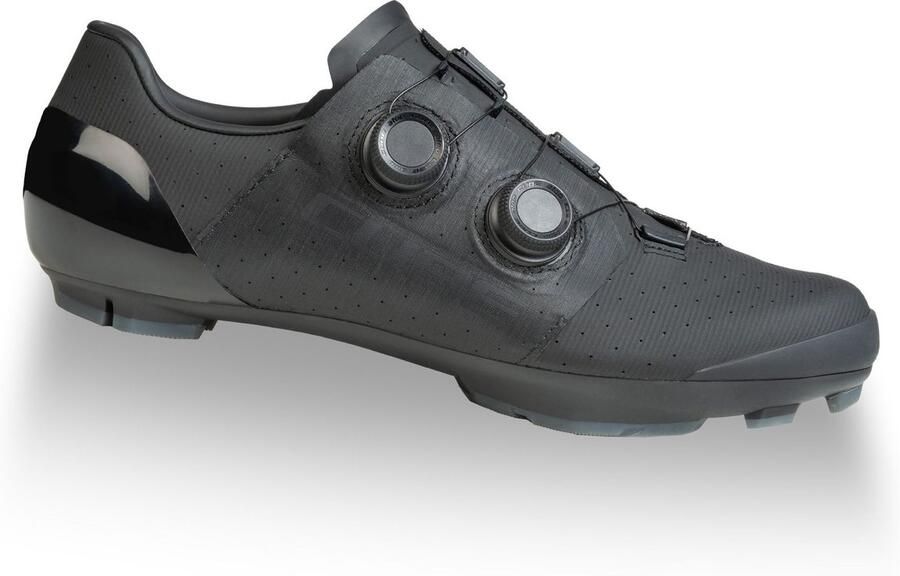 Cube Schoenen MTB X BLACK