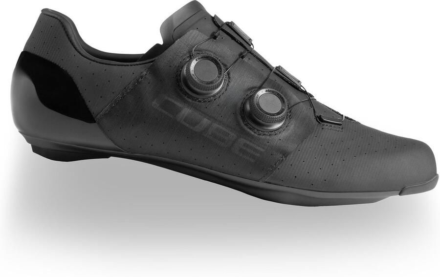 Cube Schoenen RD X BLACK
