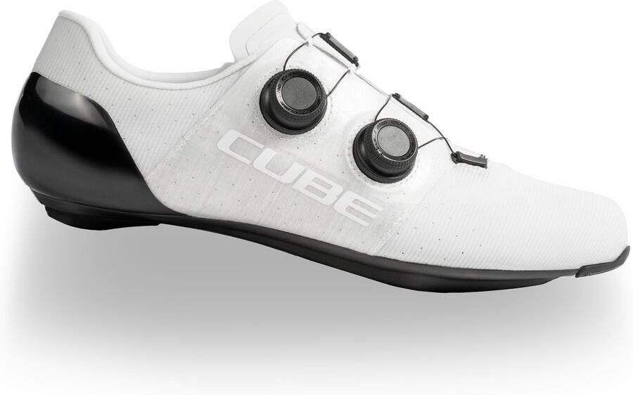 Cube x Raceschoenen Wit - Foto 2