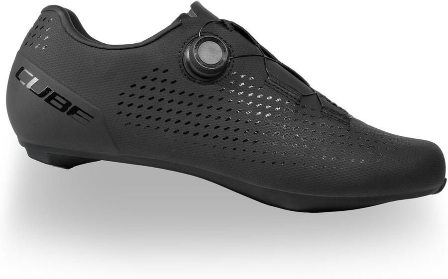Cube Schoenen SYDRIX BLACK