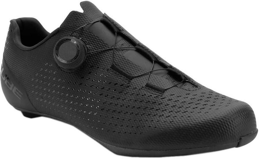 Cube Sydrix Raceschoenen Zwart