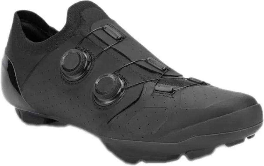 Cube x Mtb-schoenen Zwart