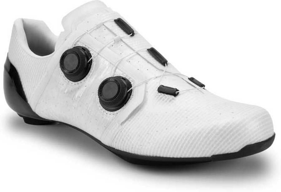 Cube x Raceschoenen Wit