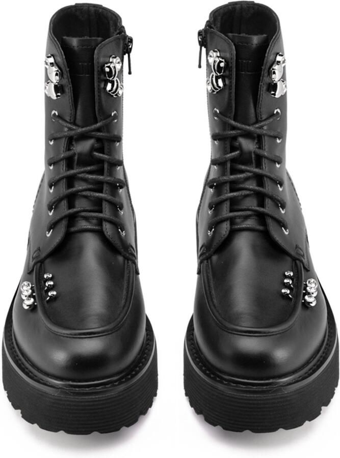Cult Slash Laarzen Fashion Wear Vrouwen