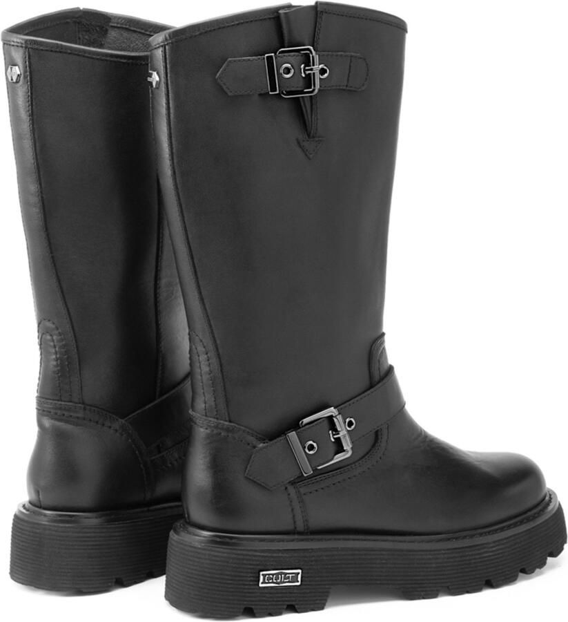 Cult Slash Laarzen Fashion Wear Vrouwen