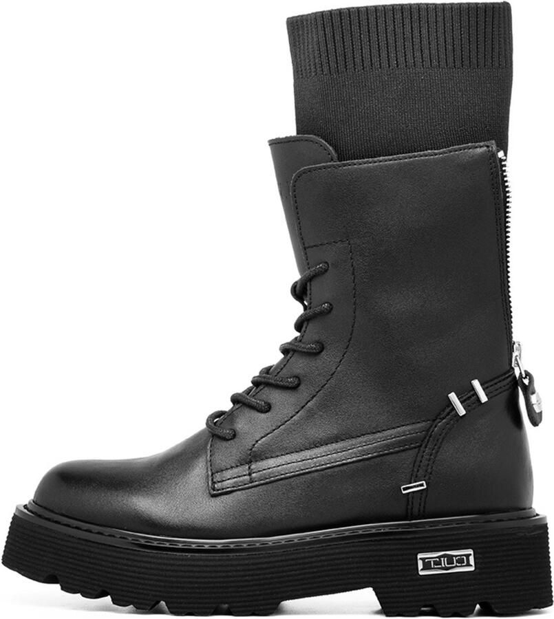 Cult Slash Laarzen Fashion Wear Vrouwen