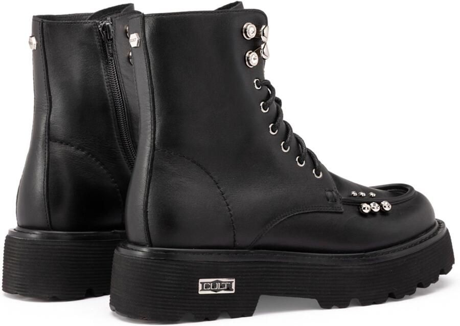 Cult Slash Laarzen Fashion Wear Vrouwen