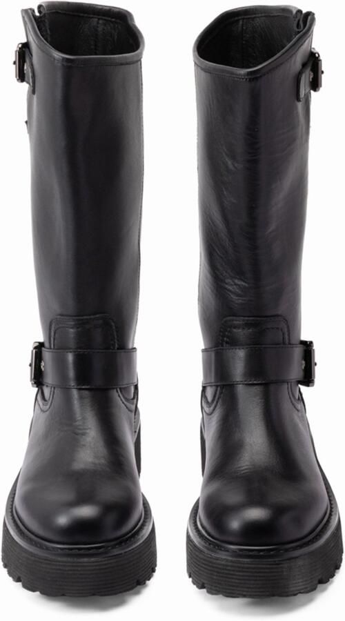 Cult Slash Laarzen Fashion Wear Vrouwen