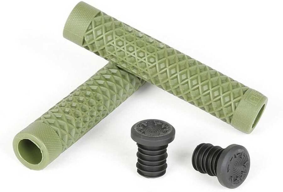 Cult Vans Waffle Handvatten Groen 150 mm