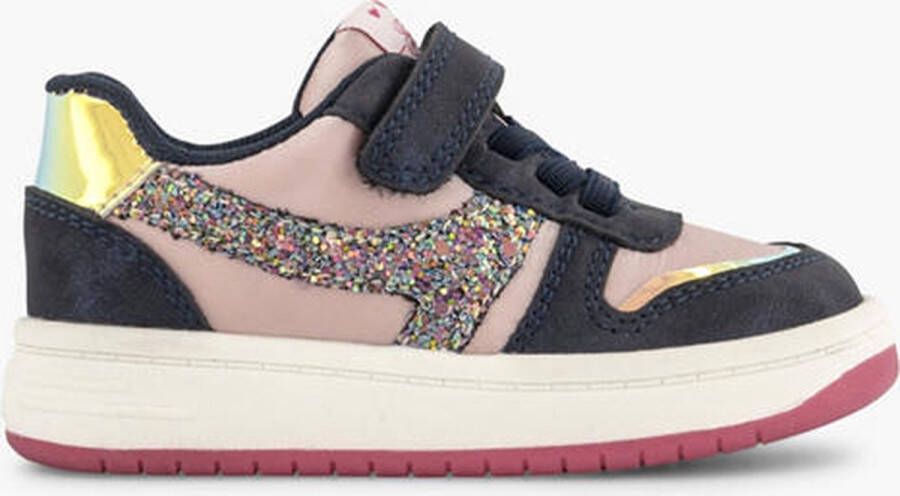 Cupcake Couture Roze sneaker glitter