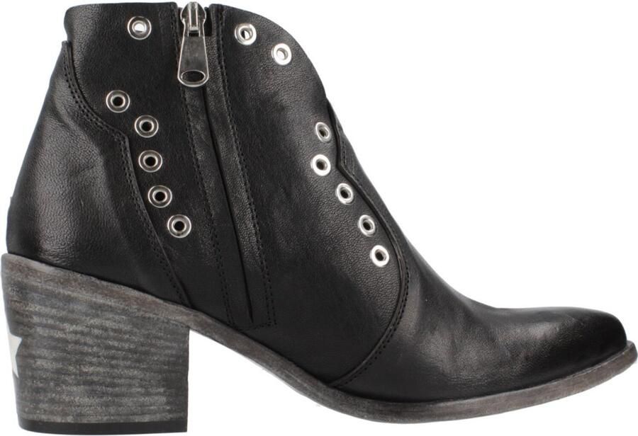 Curiosite CURIOSITÈ 2763C Zwart