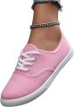 Currero Schoenen Dames Sneakers Comfortabel Slippers Casual Volwassenen Felroze - Roze