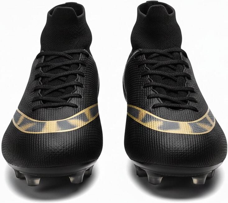 Custom Professionele Futsal Voetbalschoenen