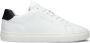 Cycleur De Luxe 50-50 Sneakers Heren Leren Sneaker Wit - Thumbnail 2