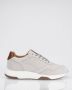 Cycleur De Luxe Anchor Lage sneakers Heren Grijs - Thumbnail 1