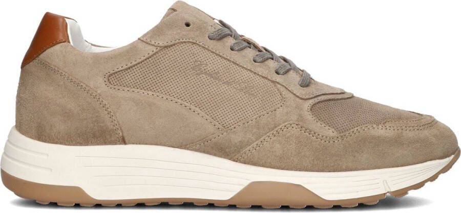 Cycleur De Luxe Anchor Lage sneakers Heren Taupe
