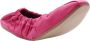 Cycleur De Luxe Ballerina Roze - Thumbnail 1